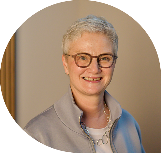 Ansprechpartnerin Alltagsfit-Karrierestark