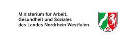 Ministerium für Arbeit Gesundheit und Soziales des Landes Nordrhein-Westfalen