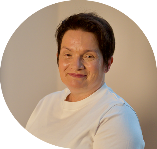 Ansprechperson Arbeitsbereich Essen für Kids